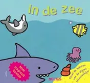 Omslag van In de zee - Magisch boekje