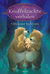 Omslag van Knuffelzachte verhalen