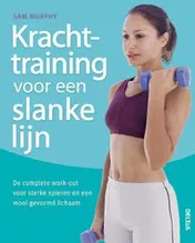 Omslag van Krachttraining voor een slanke lijn