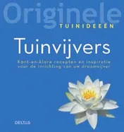 Omslag van Tuinvijvers