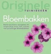 Omslag van Bloembakken