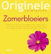 Omslag van Zomerbloeiers
