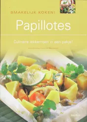 Omslag van Papilottes