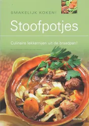 Omslag van Stoofpotjes