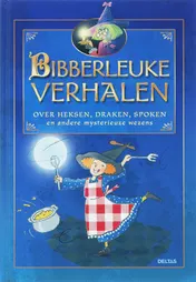 Omslag van Bibberleuke verhalen