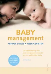 Omslag van Babymanagement