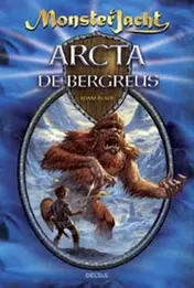 Omslag van Arcta de bergreus