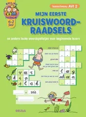 Omslag van Groen