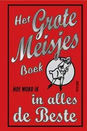 Omslag van Het grote meisjes boek