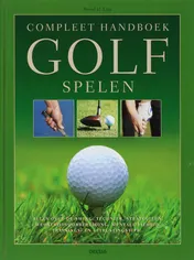 Omslag van Compleet handboek golf spelen
