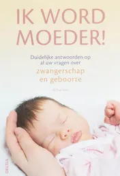 Omslag van Ik word moeder