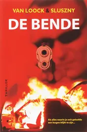 Omslag van De Bende