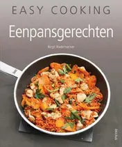 Omslag van Eenpansgerechten