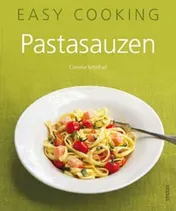 Omslag van Pastasauzen