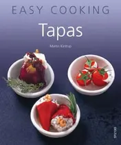 Omslag van Tapas