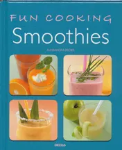 Omslag van Smoothies