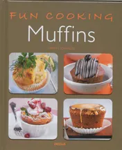 Omslag van Muffins