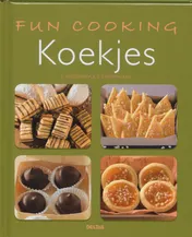 Omslag van Koekjes
