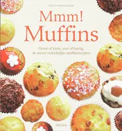 Omslag van Mmm! Muffins