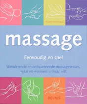Omslag van Massage