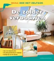 Omslag van De zolder verbouwen