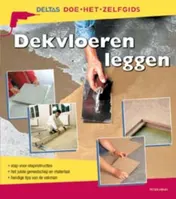 Omslag van Dekvloeren leggen