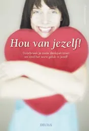 Omslag van Hou van jezelf