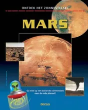 Omslag van Mars