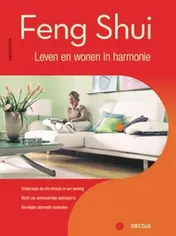 Omslag van Feng Shui