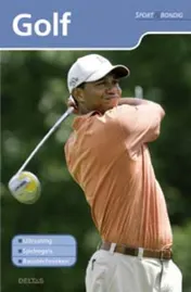 Omslag van Golf
