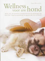 Omslag van Wellness voor uw hond