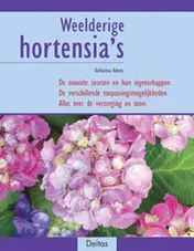 Omslag van Weelderige Hortensia´s