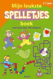 Omslag van 5-7 jaar