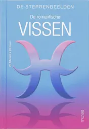 Omslag van De romantische vissen