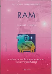 Omslag van Ram