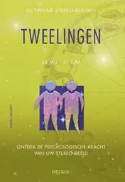Omslag van Tweelingen