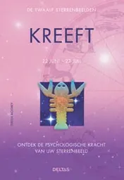 Omslag van Kreeft