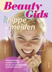 Omslag van Beauty gids voor hippe meiden