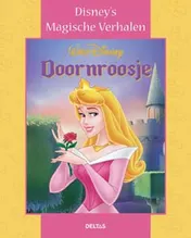Omslag van Doornroosje