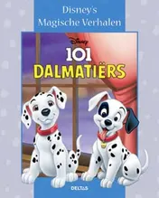 Omslag van 101 Dalmatiërs