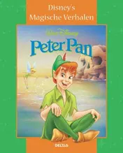 Omslag van Peter Pan