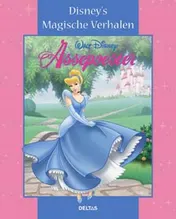 Omslag van Assepoester