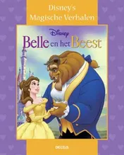 Omslag van Belle en het beest