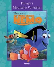 Omslag van Op zoek naar Nemo
