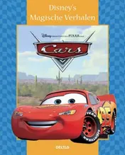 Omslag van Cars
