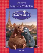 Omslag van Ratatouille