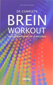 Omslag van De complete brein workout