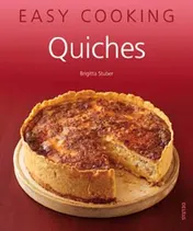 Omslag van Quiches