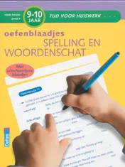 Omslag van 9-10 jaar