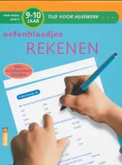 Omslag van 9-10 jaar